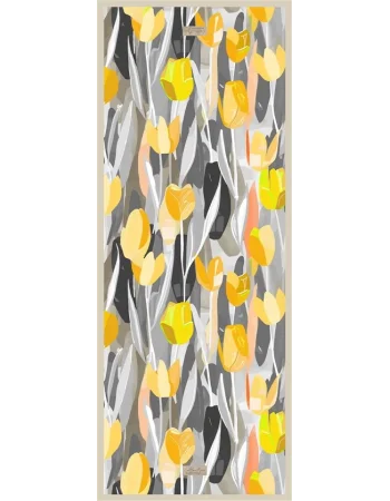 GÜZ | YAZ S. ŞAL 2317-02 70X190