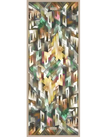 GÜZ | YAZ S. ŞAL 2356-06 70X190