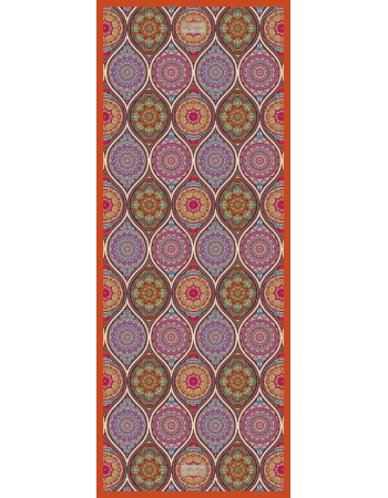 GÜZ | YAZ S. ŞAL 2204-02 70X190