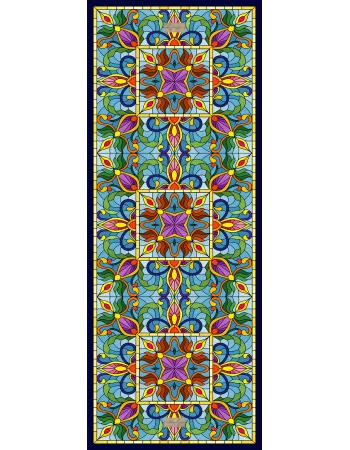 GÜZ | YAZ S. ŞAL 2207-01 70X190