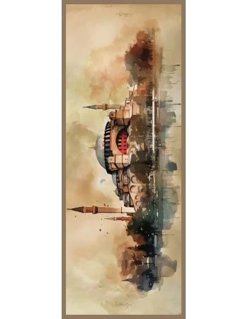 GÜZ | YAZ S. ŞAL 2209-01 70X190