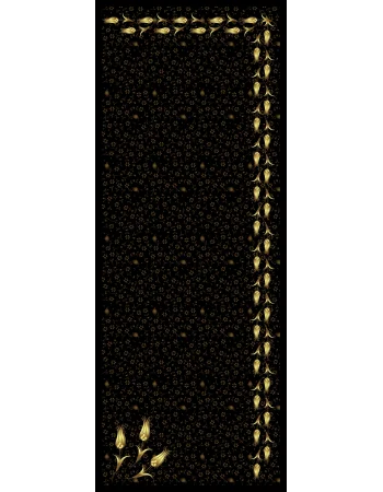 GÜZ | YAZ S. ŞAL 2212-01 70X190