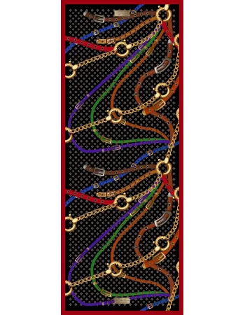 GÜZ | YAZ S. ŞAL 1562-01 70X190