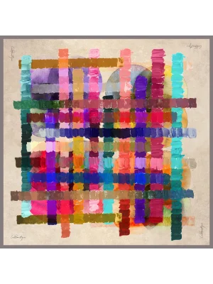 1018 SURA İPEK - 14 - 90X90