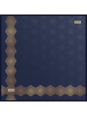 1044-11 SURA İPEK 90X90