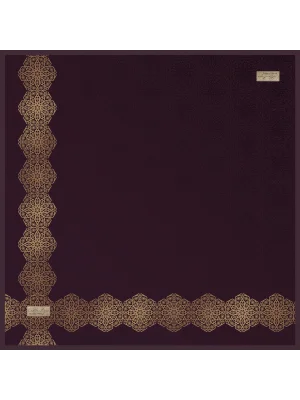 1044-20 SURA İPEK 90X90