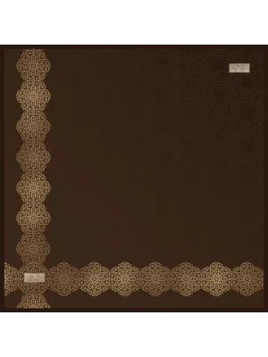 1044-23 TWILL İPEK 90X90
