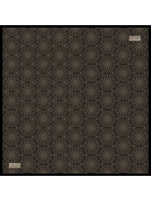 1044-27 TWILL İPEK 90X90