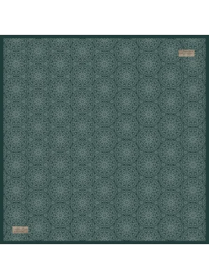1044-28 SURA İPEK 90X90