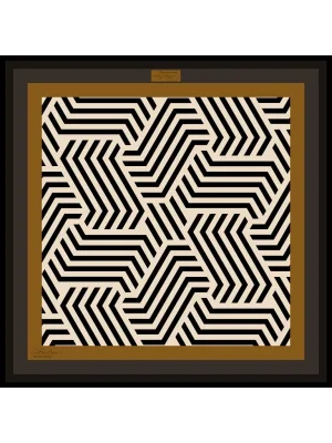 1104 TWILL İPEK 01 - 90X90