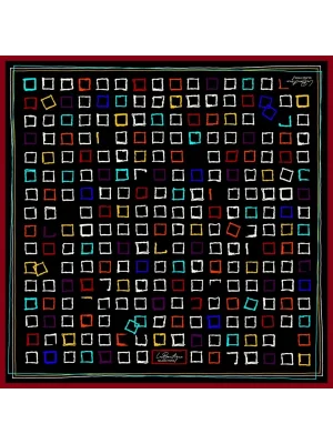 1108 SURA İPEK - 02 - 90X90