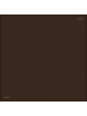 110X110 TWILL İPEK - 117 - DÜZ RENK