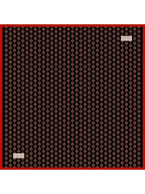 110X110 TWILL İPEK 2552-04