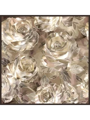 110X110 TWILL İPEK 2558-03