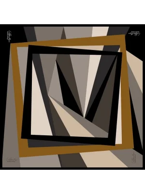 1112 SURA İPEK 15 - 90X90