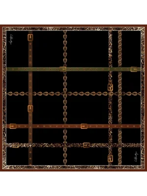 1125 TWILL İPEK - 01 - 90X90