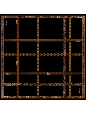 1125 TWILL İPEK - 01/A - 90X90