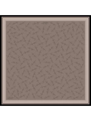 1164 SURA İPEK - 06 - 90X90