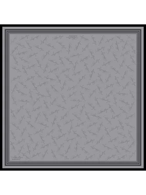 1164 SURA İPEK - 13 - 90X90