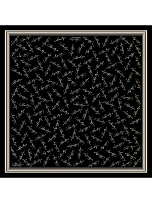 1164 SURA İPEK - 15 - 90X90