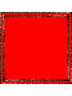 1166/Y TWILL İPEK 03-90X90