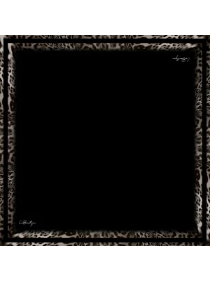 1166/Y TWILL İPEK EŞARP 10-90X90