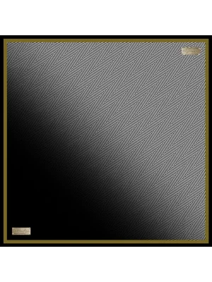 1257-19 TWILL İPEK 90X90