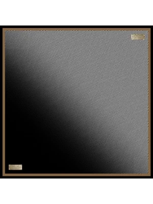 1257-21 SURA İPEK 90X90