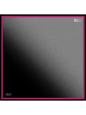 1257 TWILL İPEK - 10 - 90X90