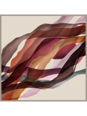 1268 SURA İPEK - 10 - 90X90