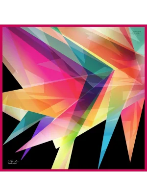 1323 TWILL İPEK - 14 - 90X90