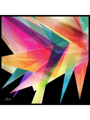 1323 TWILL İPEK - 15 - 90X90