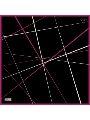 1345 SURA İPEK - 13 - 90X90