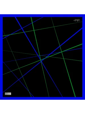 1345 TWILL İPEK - 02 - 90X90