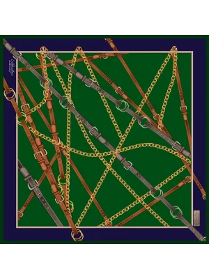 1353 TWILL İPEK - 15 - 90X90