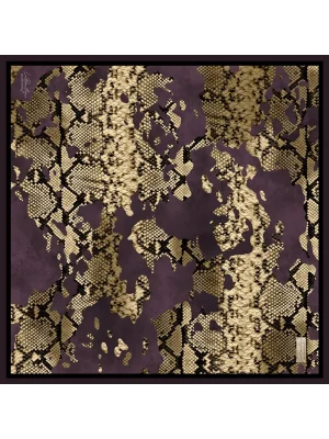 1360 SURA İPEK - 12 - 90X90