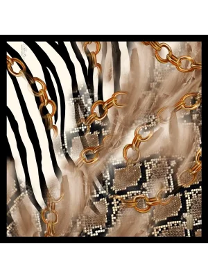 1361 SURA İPEK - 01 - 90X90