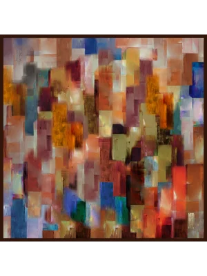 1373-04 SURA İPEK 90X90