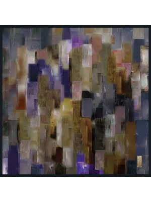 1373-10 SURA İPEK 90X90