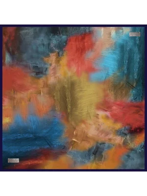 1381 SURA İPEK 19 - 90X90