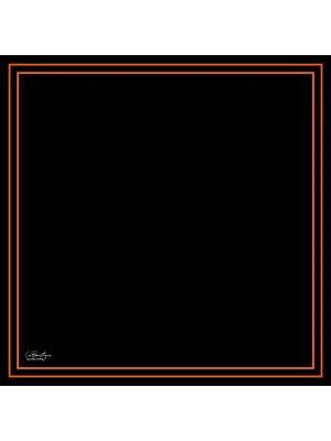 1388 SURA İPEK - 17 - 90X90