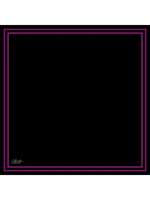 1388 SURA İPEK - 19 - 90X90