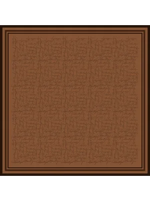 1393-09 SURA İPEK 90X90