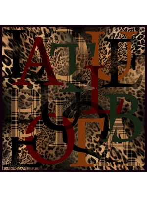 1400 SURA İPEK - 02 - 90X90