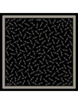 140X140 OMUZ ŞALI 1164-15