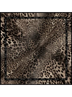 140X140 OMUZ ŞALI 2100-01