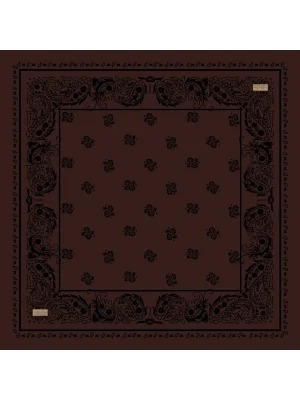 140X140 OMUZ ŞALI 2468-16