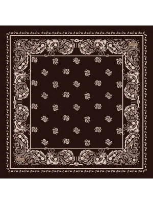 140X140 OMUZ ŞALI 2468-18