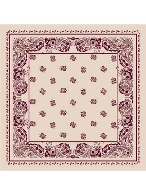 140X140 OMUZ ŞALI 2468-20