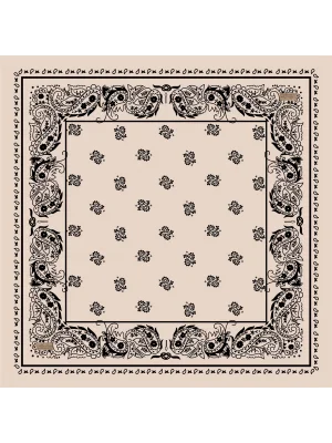 140X140 OMUZ ŞALI 2468-22
